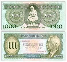 1000 forint